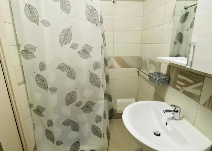 Sogni D'insonnia Casa de hóspedes 4*