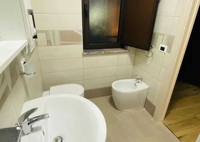 Sogni D'insonnia Casa de hóspedes