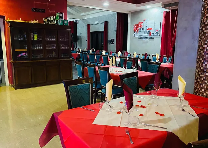 Casa de hóspedes Sogni D'insonnia