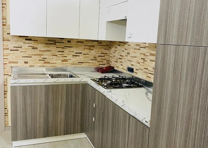 Sogni D'insonnia Casa de hóspedes 4*