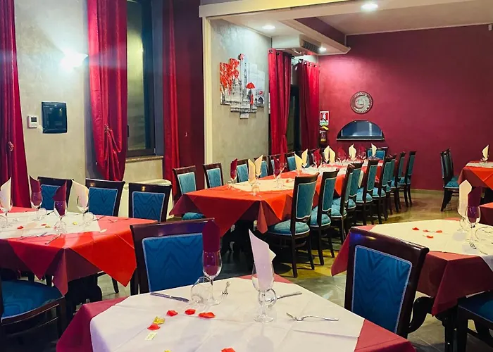 Casa de hóspedes Sogni D'insonnia San Sosti