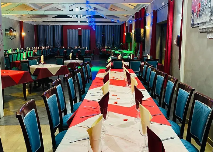 Casa de hóspedes Sogni D'insonnia