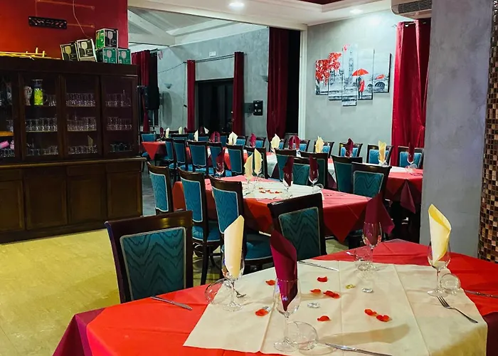 Casa de hóspedes Sogni D'insonnia San Sosti