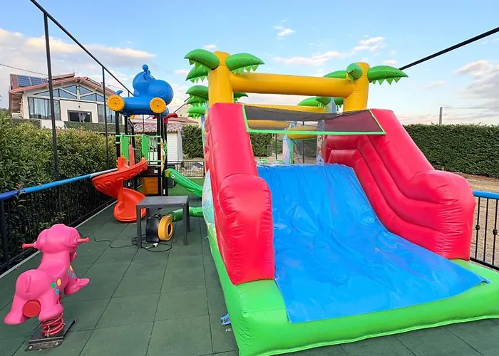 Sogni D'insonnia Casa de hóspedes