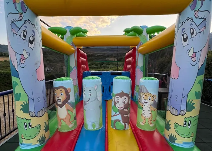 Casa de hóspedes Sogni D'insonnia San Sosti