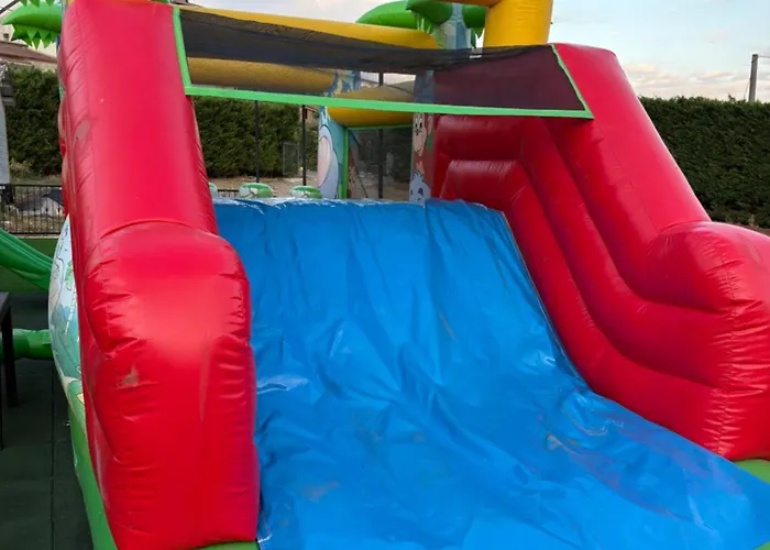 Sogni D'insonnia Casa de hóspedes 4*