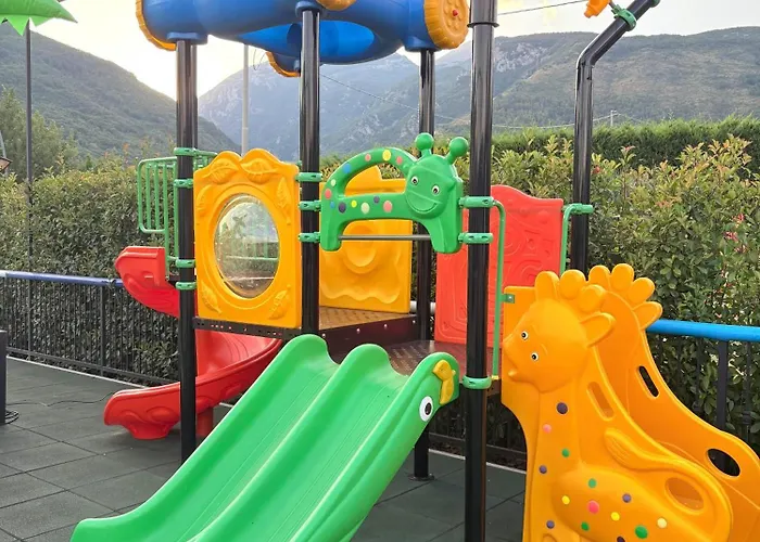 Sogni D'insonnia 4* San Sosti