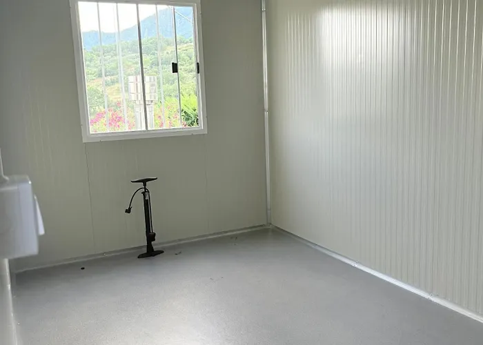 Casa de hóspedes Sogni D'insonnia