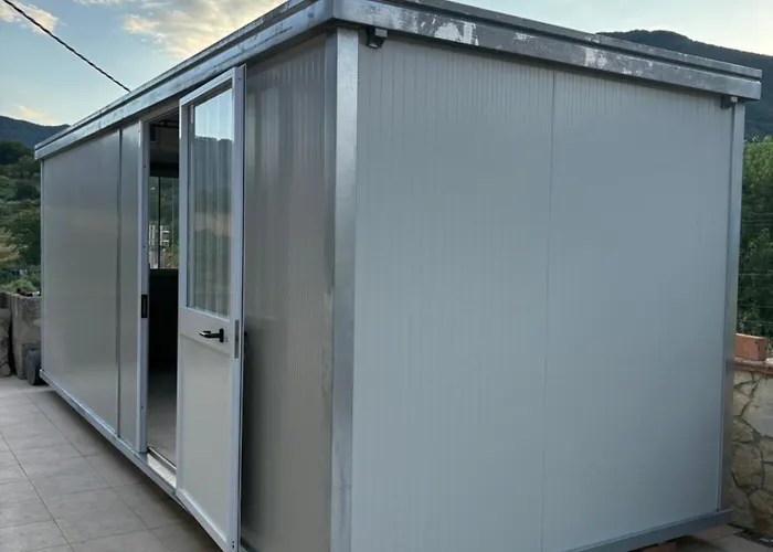 Casa de hóspedes Sogni D'insonnia 4*